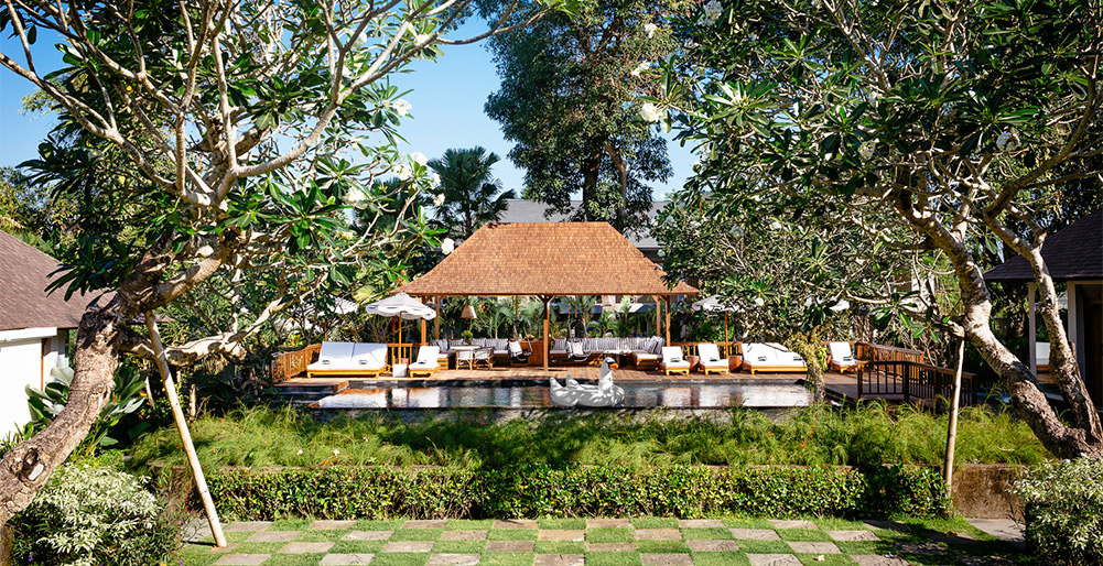 Villa Simona Oasis